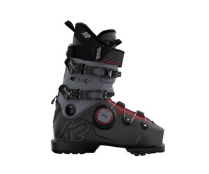 K2 BFC 95 Boa W Alpine Ski Boot - Sidecountry Sports