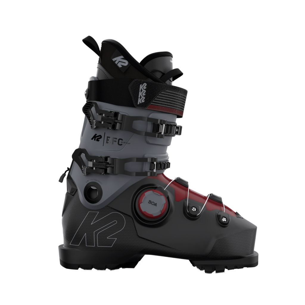 K2 BFC 95 Boa W Alpine Ski Boot - Sidecountry Sports