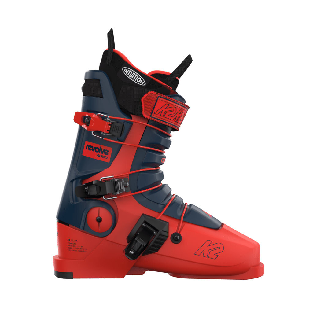 K2 Revolve Alpine Ski Boots - Sidecountry Sports