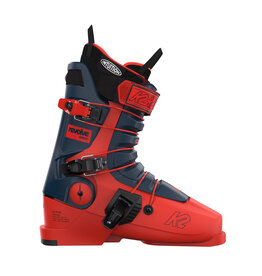 K2 K2 Revolve
