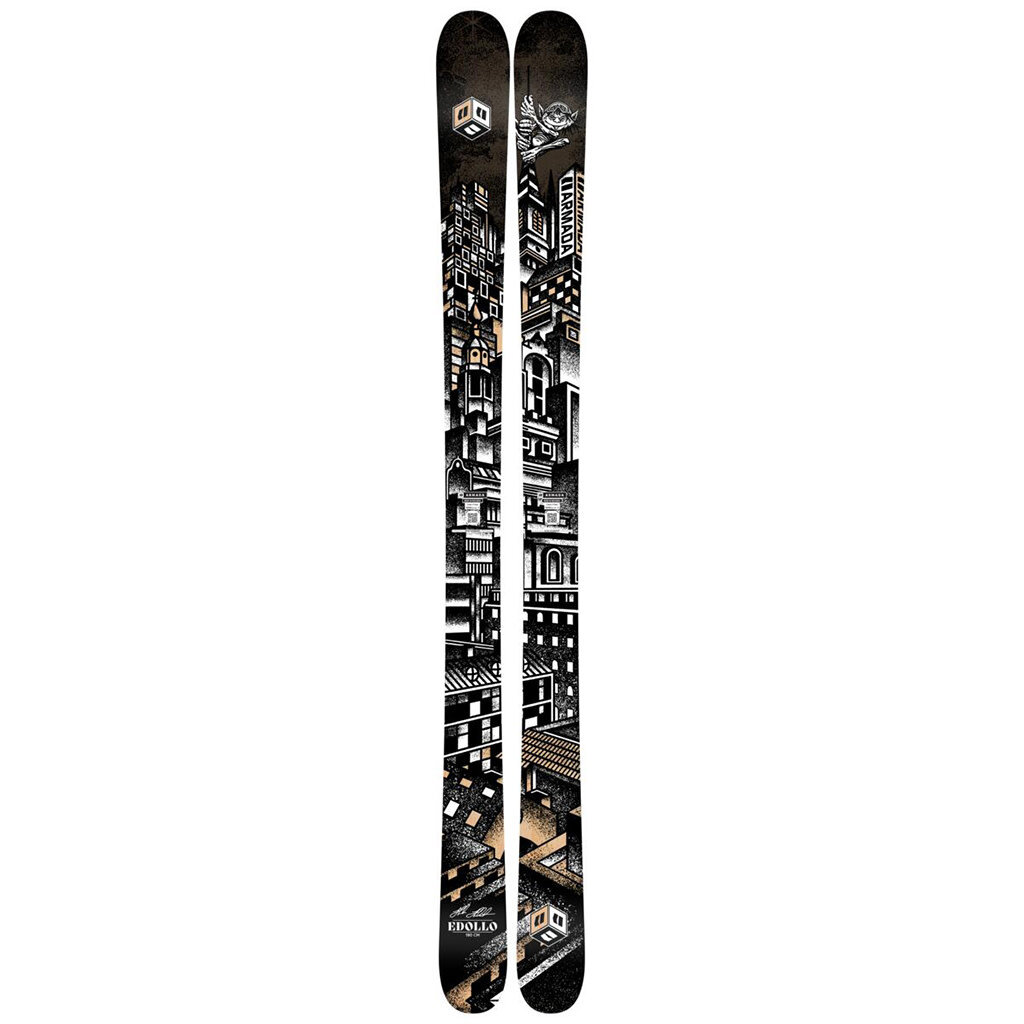 Armada Edollo Alpine Ski - Sidecountry Sports Armada Edollo Alpine Ski - Sidecountry Sports