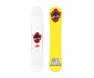 【良品】GERRY COSBY 156cm スノーボード SALOMON 良品】GERRY COSBY 156cm スノーボード SALOMON 良品】GERRY COSBY