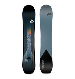 Jones Jones Frontier Splitboard