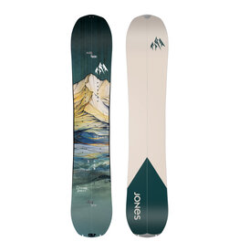 Jones Jones Dreamweaver Splitboard