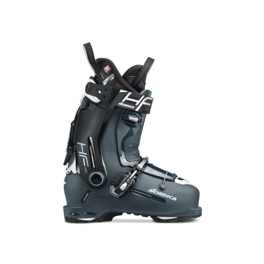 Nordica HF Pro 95 W GW Alpine Ski Boot - Sidecountry Sports