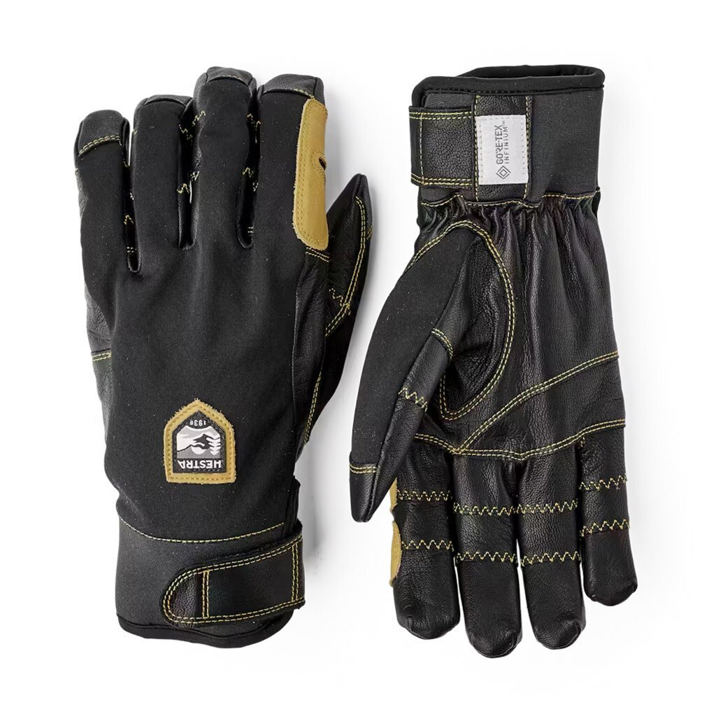 Hestra Hestra Ergo Grip Active