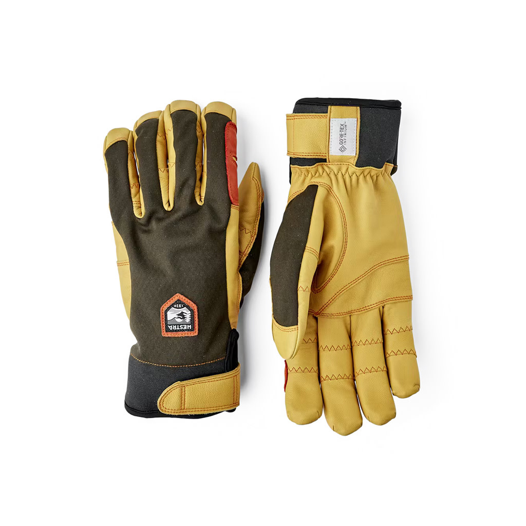 Hestra Ergo Grip Active Gloves - Sidecountry Sports