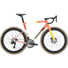 Cannondale Cannondale SuperSix Evo Lab 71 Team Bike - 56cm