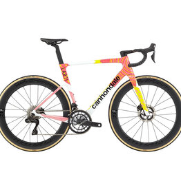 Cannondale Cannondale SuperSix Evo Lab 71 Team Bike - 56cm
