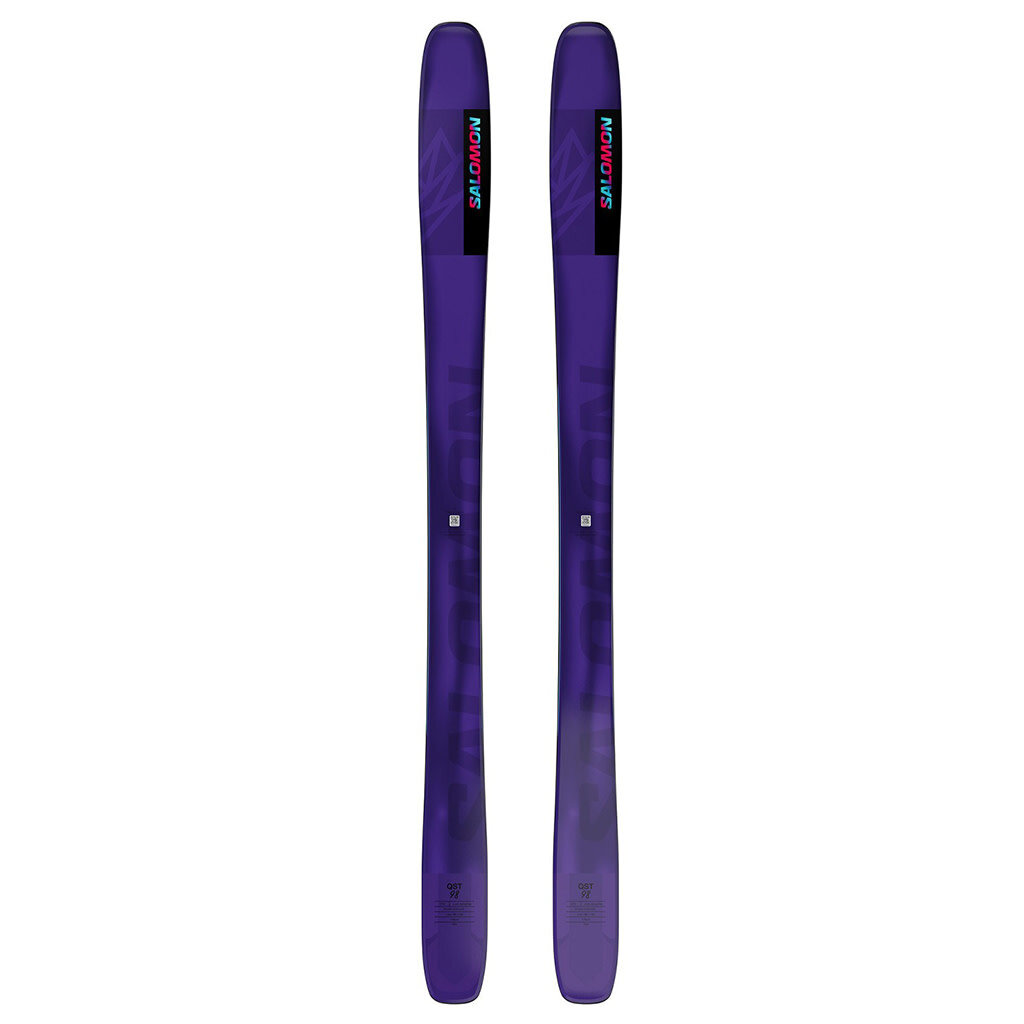 Salomon Salomon QST 98