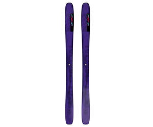 Salomon QST 98 Alpine Ski - Sidecountry Sports