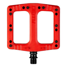Deity Components Deity Components Deftrap Pedals - Platform, Composite, 9/16"