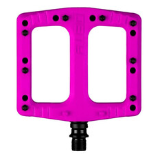 Deity Components Deity Components Deftrap Pedals - Platform, Composite, 9/16"