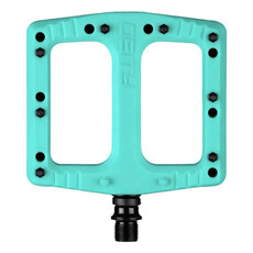 Deity Components Deity Components Deftrap Pedals - Platform, Composite, 9/16"