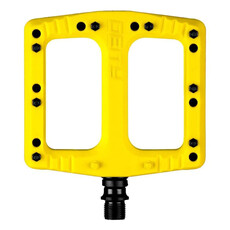 Deity Components Deity Components Deftrap Pedals - Platform, Composite, 9/16"