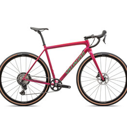 Specialized Specialized Crux Comp