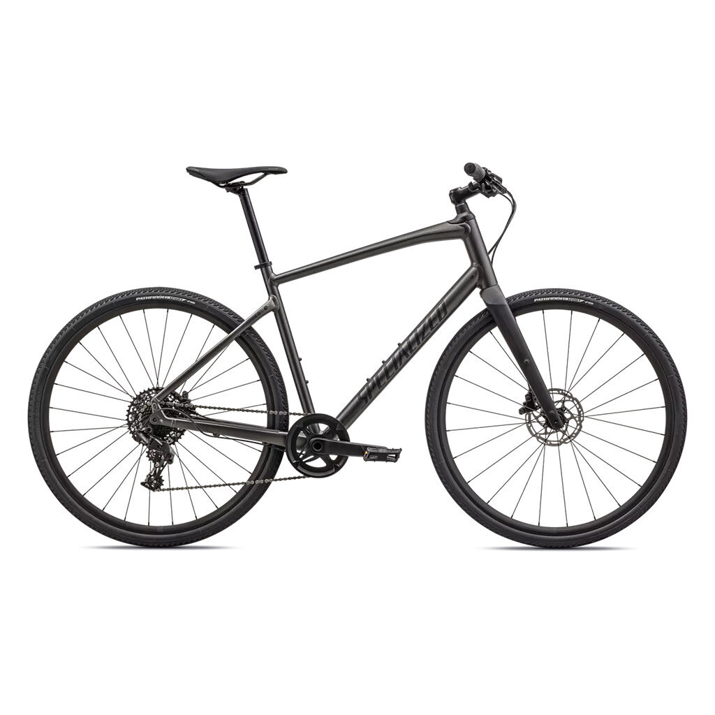 Specialized Sirrus X 4.0 Hybrid Bicycle Sidecountry Sports