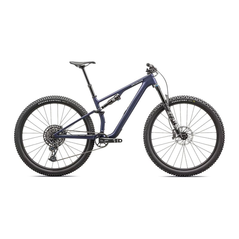 Specialized Specialized Epic 8 EVO Comp