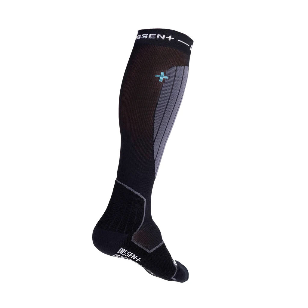 Sidas Sidas Dissent GFX Compression Hybrid DLX Wool