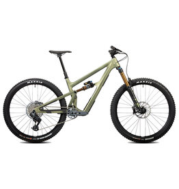 Ibis Ibis Ripmo V3 XT i9 Wheels