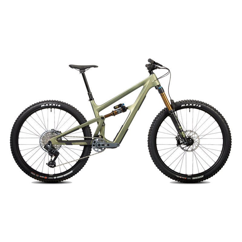 Ibis Ibis Ripmo V3 XT i9 Wheels