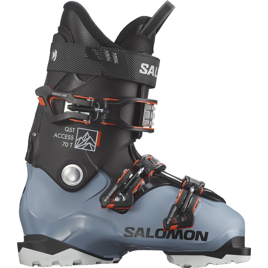 Salomon QST Access 70T GW Alpine Ski Boot - Sidecountry Sports