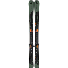 Atomic Atomic Redster Q7.8 Revoshock C