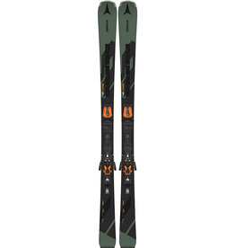 Atomic Atomic Redster Q7.8 Revoshock C