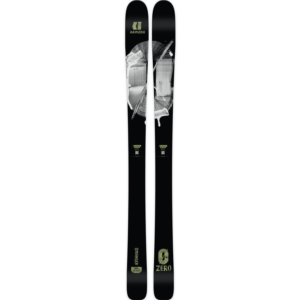 ARMADA 　stranger 180　zeroシリーズ　ストレンジャー Armada Stranger Alpine Skis - Sidecountry Sports