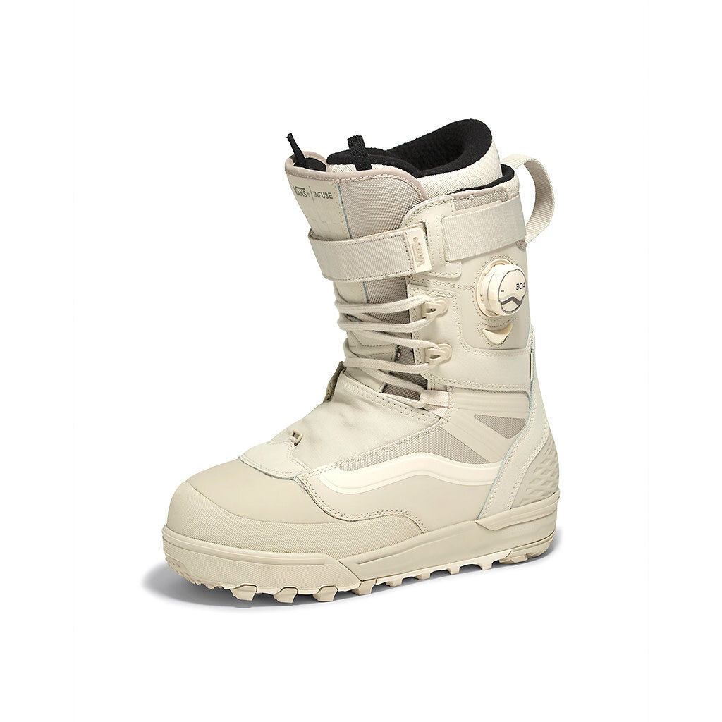 Flex rating snowboard boots 2025
