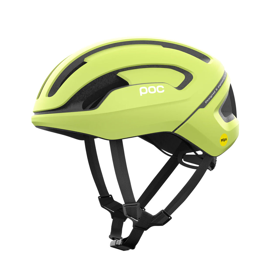 POC Omne Air MIPS Bicycle Helmet Sidecountry Sports