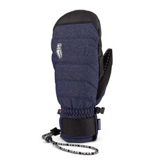 Crab Grab Crab Grab Snuggler Mitt