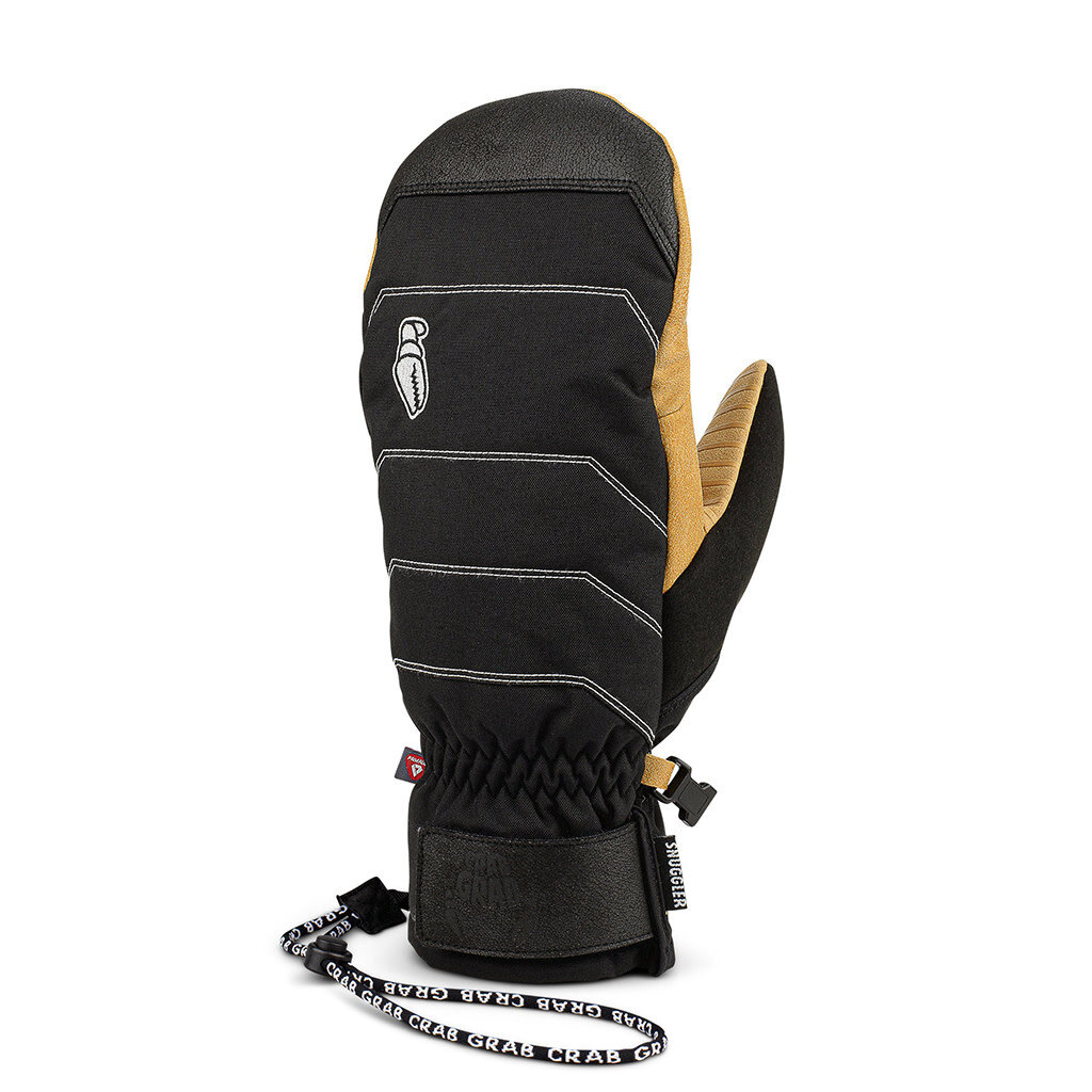 Crab Grab Crab Grab Snuggler Mitt