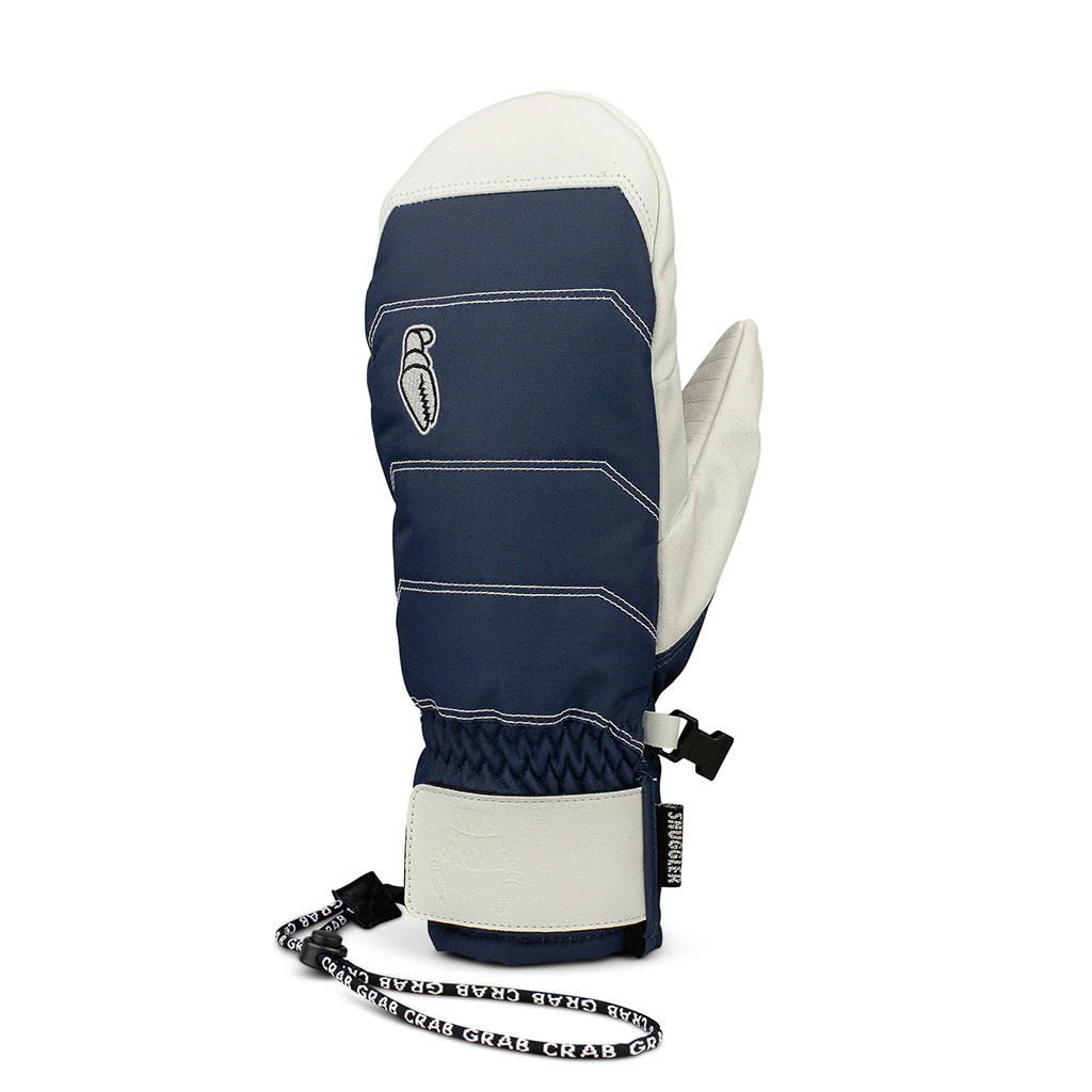 Crab Grab Snuggler Mitt Womens - Sidecountry Sports