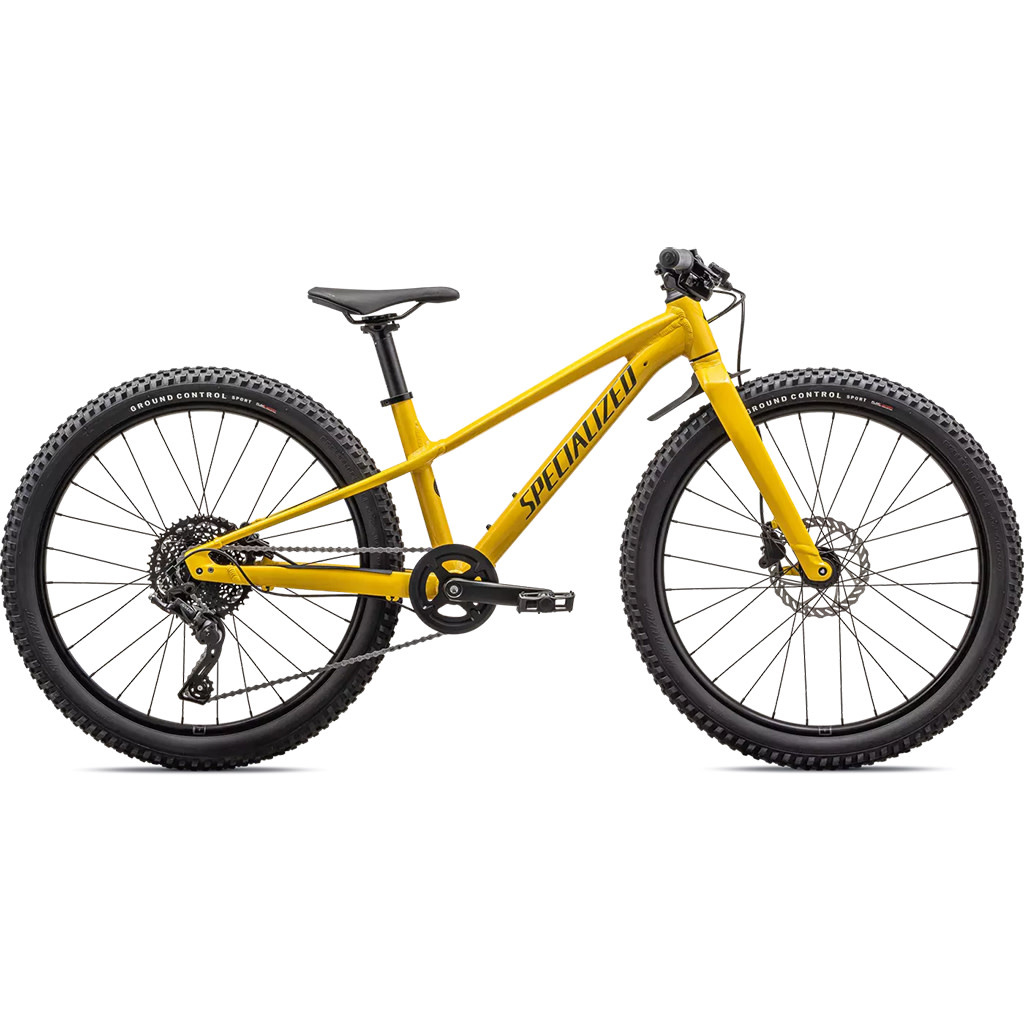Specialized Riprock 24 Kid s Bike Sidecountry Sports