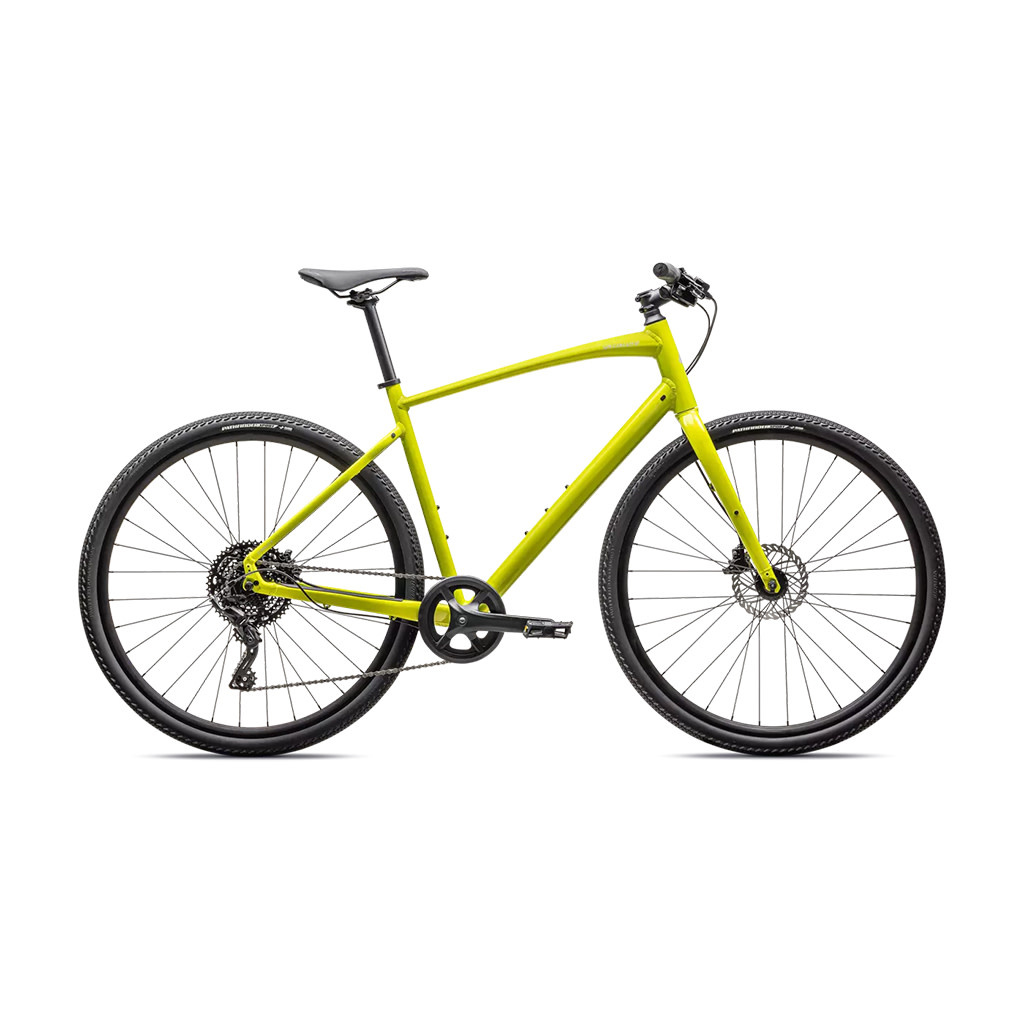 Specialized Sirrus 2.0 - Bicycle Sports