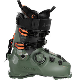 Atomic Atomic Hawx Prime XTD 120 Boa