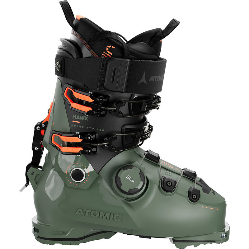 Atomic Atomic Hawx Prime XTD 120 Boa