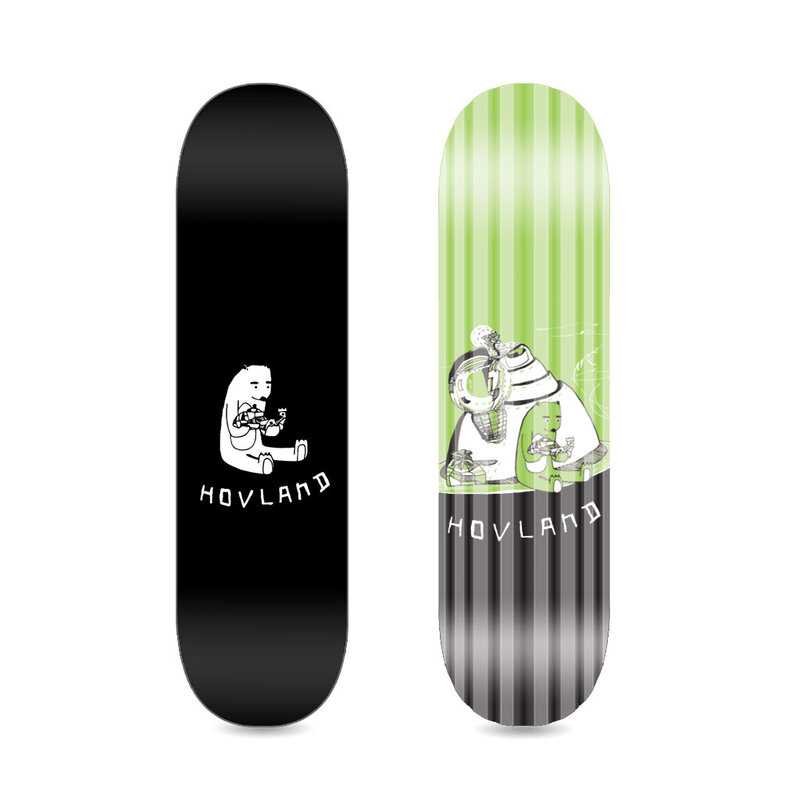 Hovland Hovland Club Snowskate