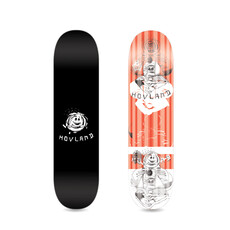 Hovland Hovland Session Snowskate