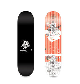 Hovland Hovland Session Snowskate