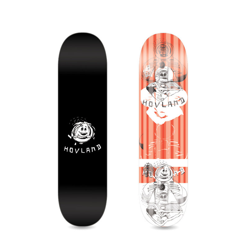 Hovland Hovland Session Snowskate
