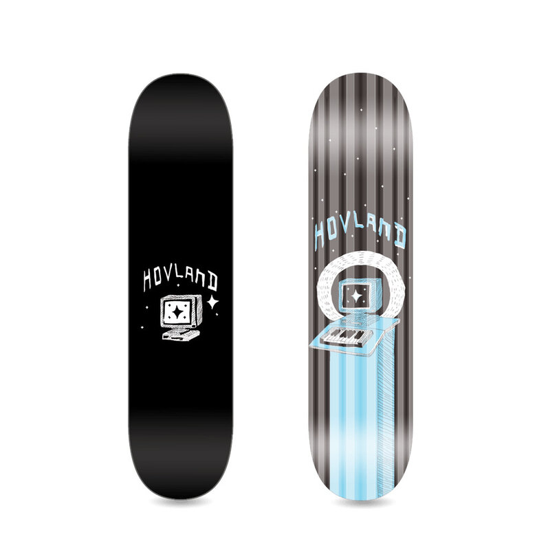 Hovland Hovland City Slicker Snowskate