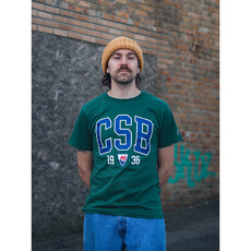 L2 Camden Snow Bowl Short Sleeve Tee