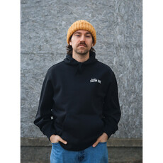 Sport-Tek Camden Snow Bowl Hooded Sweatshirt with Tucker Sno-Cat