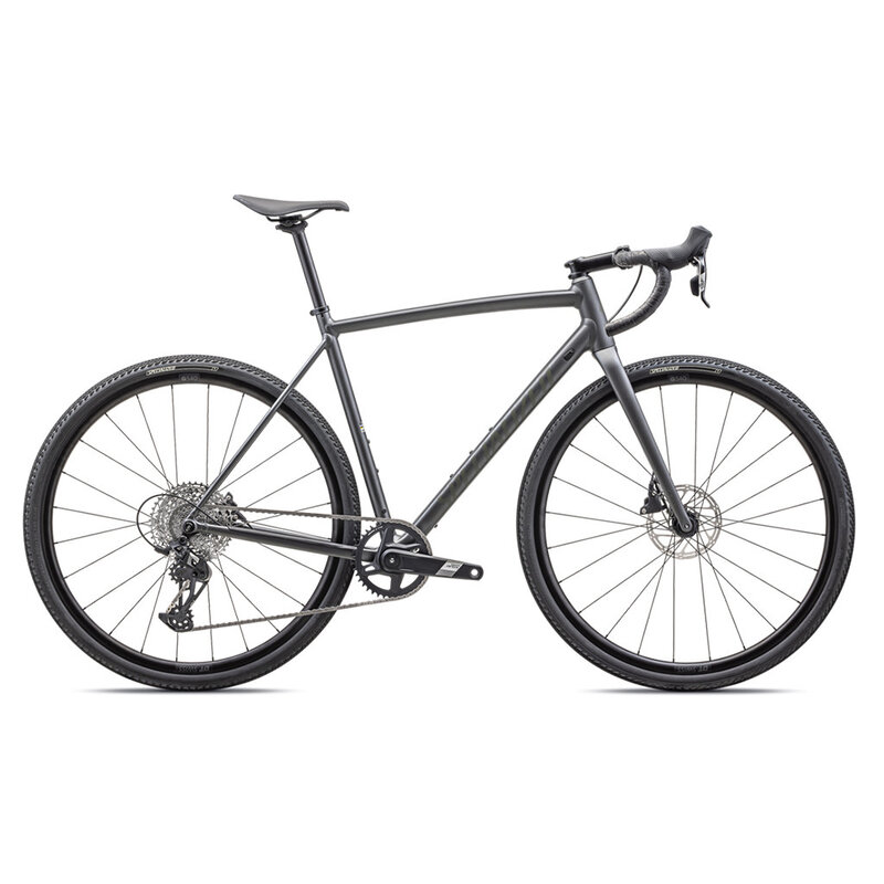 Specialized Specialized Crux DSW Comp