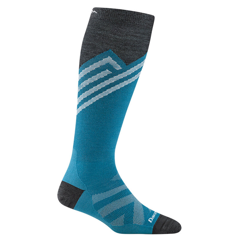 Darn Tough Socks Darn Tough Peaks RFL OTC Ultra Lightweight Womens