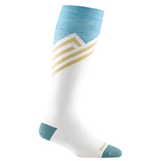 Darn Tough Socks Darn Tough Peaks RFL OTC Ultra Lightweight Womens