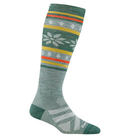 Darn Tough Socks Darn Tough Alpine OTC Lightweight Womens