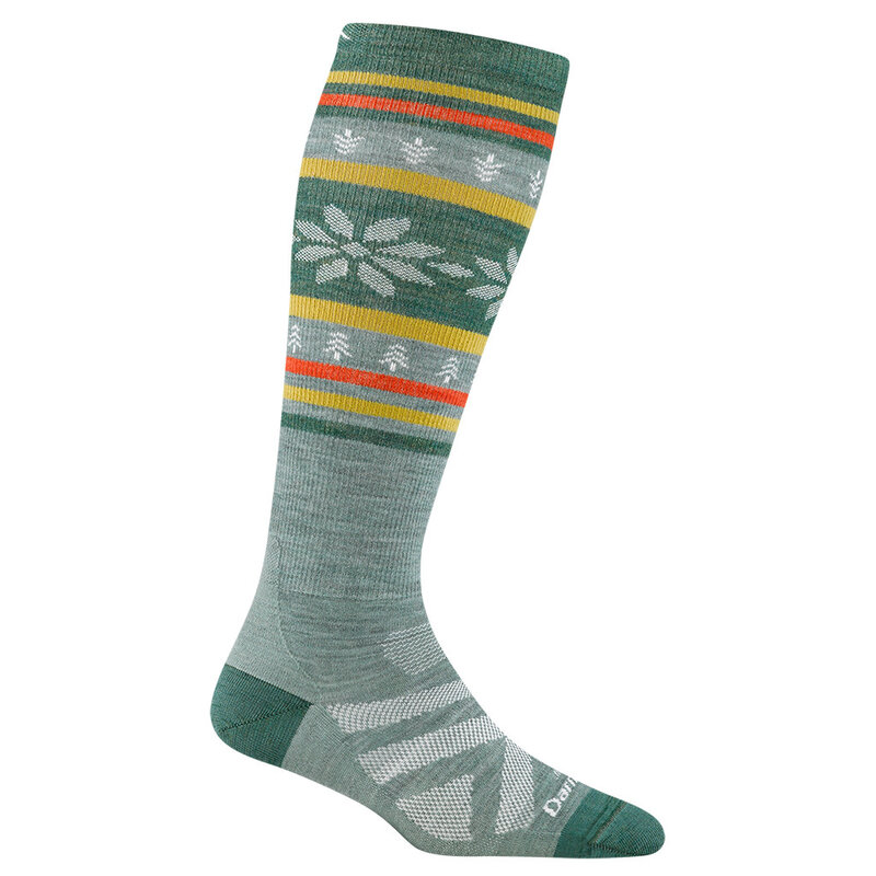 Darn Tough Socks Darn Tough Alpine OTC Lightweight Womens